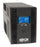 NOBREAK TRIPP-LITE SMART1500LCDT //900 WATTS// 120V // 10 CONTACTOS 5/15R (5 TC UPS / 5 SUPR.)