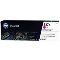 TONER HP 827A MAGENTAPARA LASERJET M880Z (CF303A) - ABD Systems