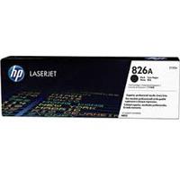 TONER HP 826A NEGRO PARA LASERJET COLOR M855DN (CF310A) - ABD Systems