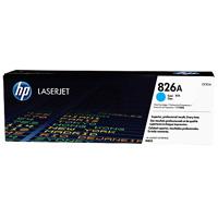 TONER HP 826A CYAN PARA LASERJET COLOR M855DN (CF311A) - ABD Systems