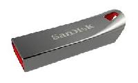 MEMORIA SANDISK 64GB USB 2.0 CRUZER FORCE Z71 CUERPO DE METAL - ABD Systems