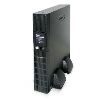 NO BREAK / UPS CON REGULADOR CYBERPOWER CYBERPOWER LCD INTELIGENTE ONDA SENOIDAL PURA PFC RACK / TORRE 2000 VA 1540 WATTS 3 A�OS DE GARANTIA EN PILA Y EQUIPO - ABD Systems