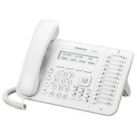 TELEFONO PANASONIC KX-DT543 DIGITAL CON 24 TECLAS PROGRAMABLES PARA EXT. DIGITALES