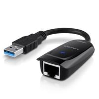 ADAPTADOR LINKSYS ETHERNET USB 3.0 GIGABIT - ABD Systems