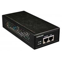 ADAPTADOR POWER OVER ETHERNET INTELLINET 30 W IEEE 802.3 AT / AF - ABD Systems