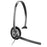 AURICULAR ALAMBRICO PLANTRONICS M214C PARA TELEFONOS SALIDA 2.5MM