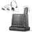 AUDICULAR PLANTRONICS W740 INALAMBRICA MULTIUSOS - ABD Systems