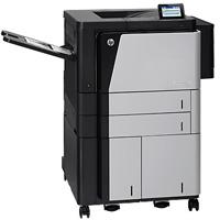 OPS IMPRESORA MONOCROMATICO HP LASERJET ENTERPRISE M806X, 55 PPM, DUPLEX, RED, BANDEJA DE ALTO RENDIMIENTO, A3