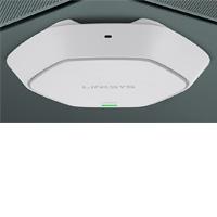 ACCESS POINT LINKSYS 1 PUERTO GIGABIT, POE 2.4GHZ HASTA 300MBPS N300, POTENCIA INDUSTRIAL - ABD Systems