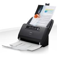 SCANNER CANON DR-M160 II 600 PPP VELOCIDAD 60 PPM Y 60 IPM V.7, 000 ESCANEOS USB