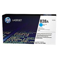 TAMBOR DE IMAGEN HP 828A CIAN