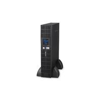 NO BREAK / UPS CON REGULADOR SMART APP LCD INTELIGENTE 2200 VA 1320 WATTS 3 A�OS DE GARANTIA PILA Y EQUIPO - ABD Systems