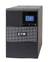 NO BREAK EATON 5P1000, 1000VA/770W, 120V, 8 CONTACTOS, TORRE 5 MINS RESPALDO - ABD Systems