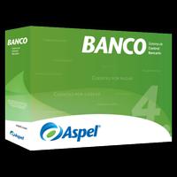ASPEL BANCO 5.0 ACTUALIZACION DE 1 USUARIO ADICIONAL FISICO - ABD Systems