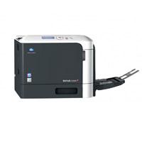 IMPRESORA LASER A COLOR KONICA MINOLTA BIZHUB C3100P VELOCIDAD DE IMPRESION A4 (32 PPM), RESOLUCION MAXIMA 1200 X 1200 PPP, CICLO DE TRABAJO 120 000 PAGINAS AL MES, 5% DE COBERTURA DE CADA COLOR - ABD Systems