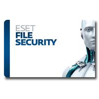 ESET FILE SECURITY (1 SERVIDOR) 1 A�O, LICENCIAMIENTO ELECTRONICO - ABD Systems