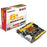MB BIOSTAR CPU INTEGRADO AMD E1-2100/2 X DDR3 1333/VGA/HDMI/2X USB 3.0/MINI ITX/GAMA BASICA