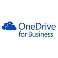 MICROSOFT CLOUD ONE DRIVE BUSINESS SW OFFICE ONLINE OPEN SHRD SVR SNGL SUBS VL OLP NL 1 A�O