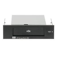 UNIDAD DE RESPALDO HPE RDX INTERNA USB 3.0 + CARTUCHO DE DISCO 500GB - ABD Systems