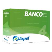 ASPEL BANCO 5.0 - 5 USUARIOS ADICIONALES FISICO - ABD Systems