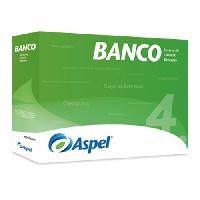 ASPEL BANCO 5.0 - 10 USUARIOS ADICIONALES FISICO - ABD Systems