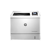 OPS IMPRESORA HP COLOR LASERJET ENTERPRISE M553DN, 40 PPM,DUPLEX, RED