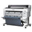 PLOTTER EPSON SURE COLOR T5270, 36 PULGADAS (91.44 CM) , RED Y USB, 5 TINTAS, 2.880 X 1.440 PPP