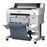 PLOTTER EPSON SURE COLOR T3270, 24 PULGADAS (60.96 CM), USB Y TARJETA RED, 2880 X 1440 PPP