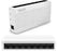 SWITCH TENDA 8 PUERTOS 10/100 DESKTOP PLUG AND PLAY - ABD Systems