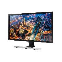 MONITOR LED SAMSUNG 28 WIDESCREEN 4K ULTRA FULL HD 3840 X 2160 LU28E590DS/ZX NEGRO HDMI 2 DIS