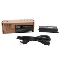 INYECTOR POE CISCO // 30W // ESTANDARES EEE 802.3AT, IEEE 802.3AF - ABD Systems