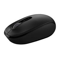 MOUSE OPTICO MICROSOFT WIRELESS MOBILE 1850, NEGRO, USB (FOR BUSINESS)