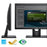 MONITOR LED DELL E2216H 21.5 PULGADAS / 1920 X 1080 / 60 HZ / VGA / DISPLAY PORT