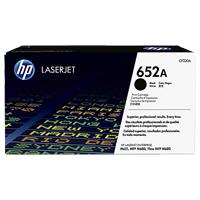 TONER HP 652A NEGRO P/LASERJET CARTRIDGE LASERJET M651DN M651N M651XH- RENDIMIENTO 11500 PAGINAS