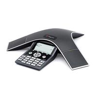 TELEFONO DE CONFERENCIA POLYCOM SOUNDSTATION IP 7000,SIP,POE (NO INCLUYE FUENTE DE PODER)