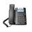 TELEFONO IP POLYCOM VVX 201 POE,PARA 2 LINEAS (NO INCLUYE FUENTE DE PODER)