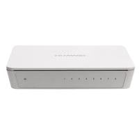 SWITCH HUAWEI S1700-8-AC, 8 PUERTOS 10/100, NO ADMINISTRABLE, 1.2 MP - ABD Systems