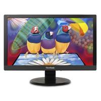 MONITOR LED VIEWSONIC 19.5, VA2055SM, FULL HD 1920X1080, DVI, VGA, BOCINAS INTEGRADAS 2X2W