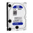 DD INTERNO WD BLUE 3.5 2TB SATA3 6GB/S 64MB 5400RPM P/PC COMP BASICO - ABD Systems