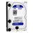 DD INTERNO WD BLUE 3.5 3TB SATA3 6GB/S 64MB 5400RPM P/PC COMP BASICO - ABD Systems
