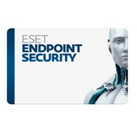 ESET ENDPOINT SECURITY, 1 A�O, 26-49 USR, LIC ELECTRONICO GOBIERNO EDUCATIVO - ABD Systems