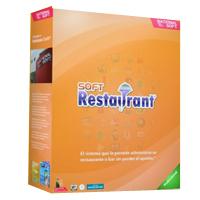 SOFT RESTAURANT PROFESSIONAL 9.5 LICENCIA ELECTRONICA INCLUYE 200 CFDI