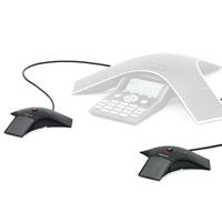 MICROFONOS DE EXPANSION POLYCOM PARA SOUNDSTATION IP 7000