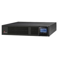 NO BREAK SMARTBITT 1KVA/900WATTS ON-LINE TORRE/RACK 2U 120V CONFIGURABLE SLOT SNMP 4CONTACTOS LCD SOFTWARE - ABD Systems