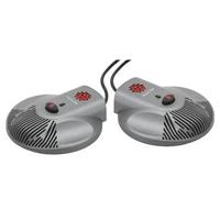 MICROFONOS DE EXPANSION POLYCOM PARA SOUNDSTATION DUO