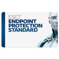 ESET ENDPOINT PROTECTION STANDARD, 1 A�O VIGENCIA, 26-49 USUARIOS, LICENCIAMIENTO ELECTRONIC - ABD Systems