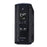 NO BREAK / UPS CON REGULADOR CYBERPOWER BRG 1000 VA 600 WATTS 5 A�OS DE GARANTIA EN PILA Y EQUIPO - ABD Systems