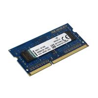 MEMORIA KINGSTON SODIMM DDR3L 4GB PC3L-12800 1600MHZ VALUERAM CL11 204PIN 1.35V P/LAPTOP - ABD Systems