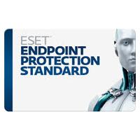 ESET ENDPOINT PROTECTION STANDARD, 1 A�O VIGENCIA, 11-25 USUARIOS, GOB/E LICENCIAMIENTO ELECTRONICO - ABD Systems