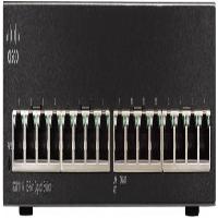 SWITCH CISCO SMB - 16 PUERTOS - 10/100/1000 MBPS - NO ADMINISTRABLE -RACK - QOS - ABD Systems